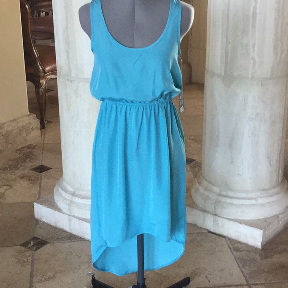 Ali & Kris Dresses & Skirts - Ali and Kris blue dress